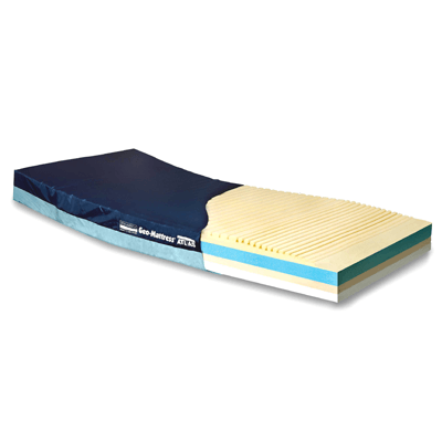Span America Geo-Mattress Atlas