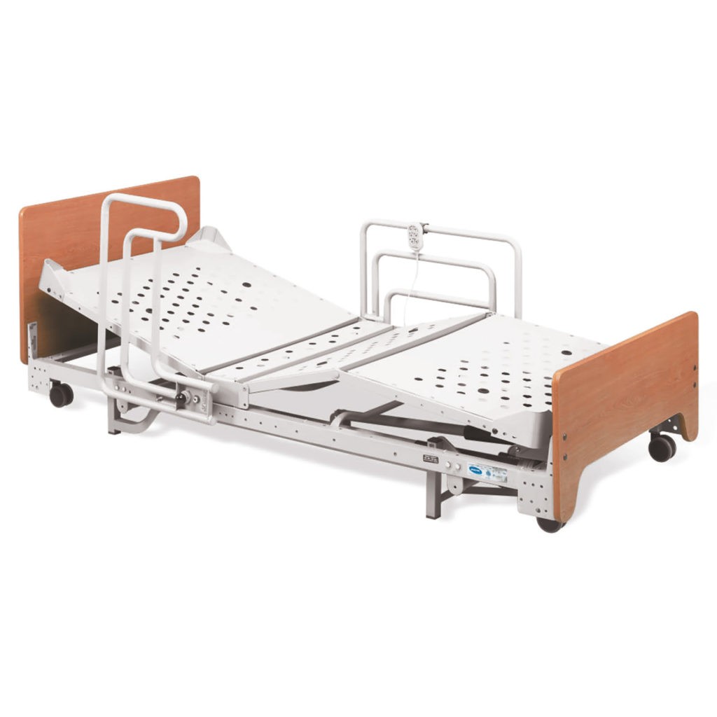 SC 900 Bed