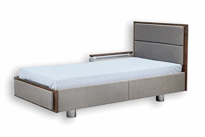 SonderCare Aura Full Electric Hi-Lo Hospital Bed Set - Image 7