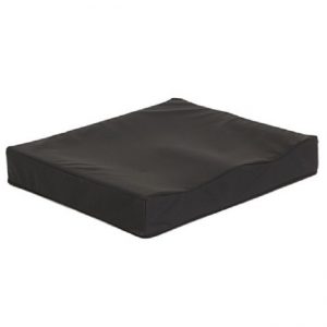 Contour Molded Pressure Sore Prevention Wheelchair Cushion