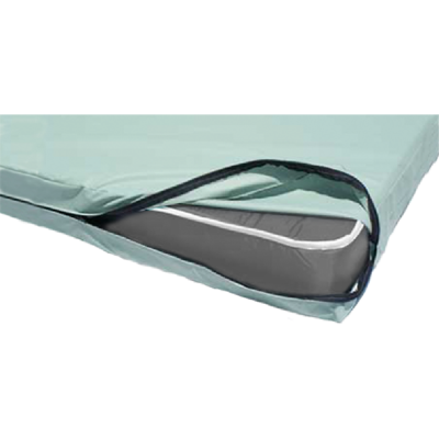 Heavy Duty Vinyl Bedwetting Incontinence Mattress Cover