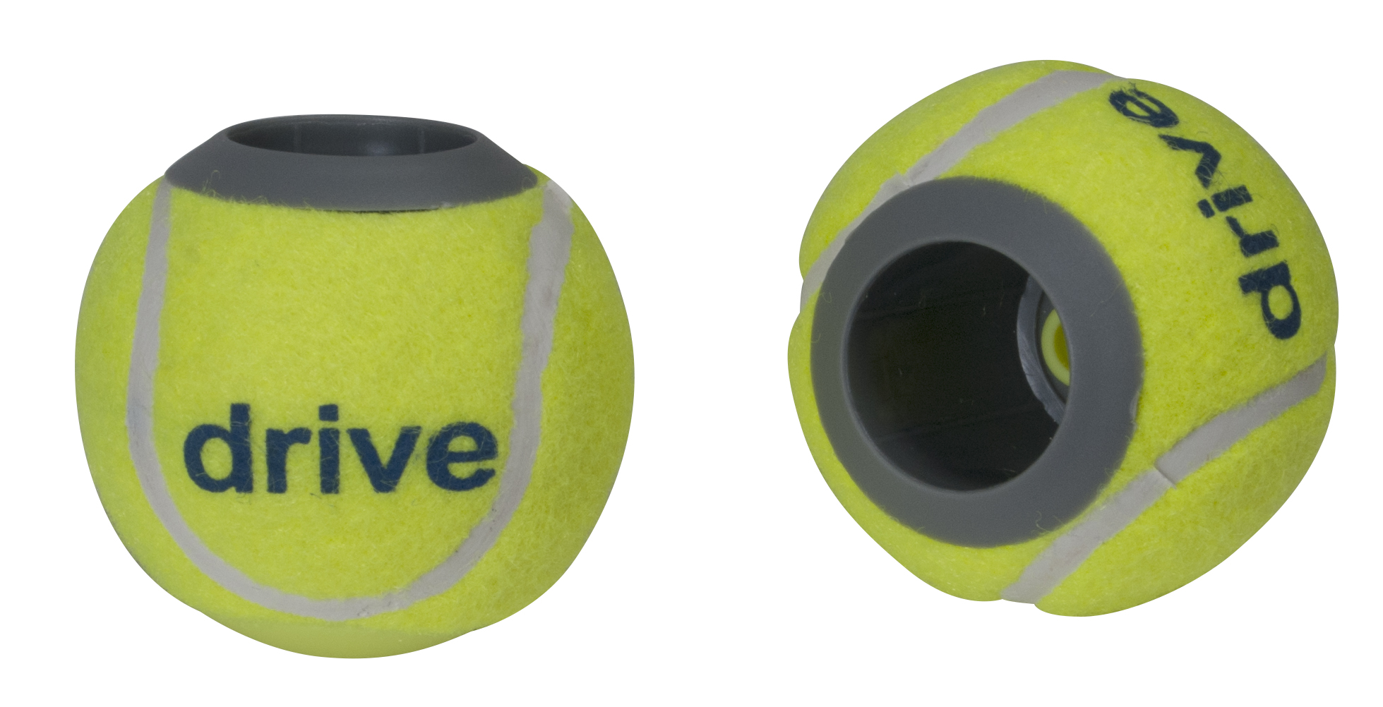 Drive Medical Replacement Walker Glides