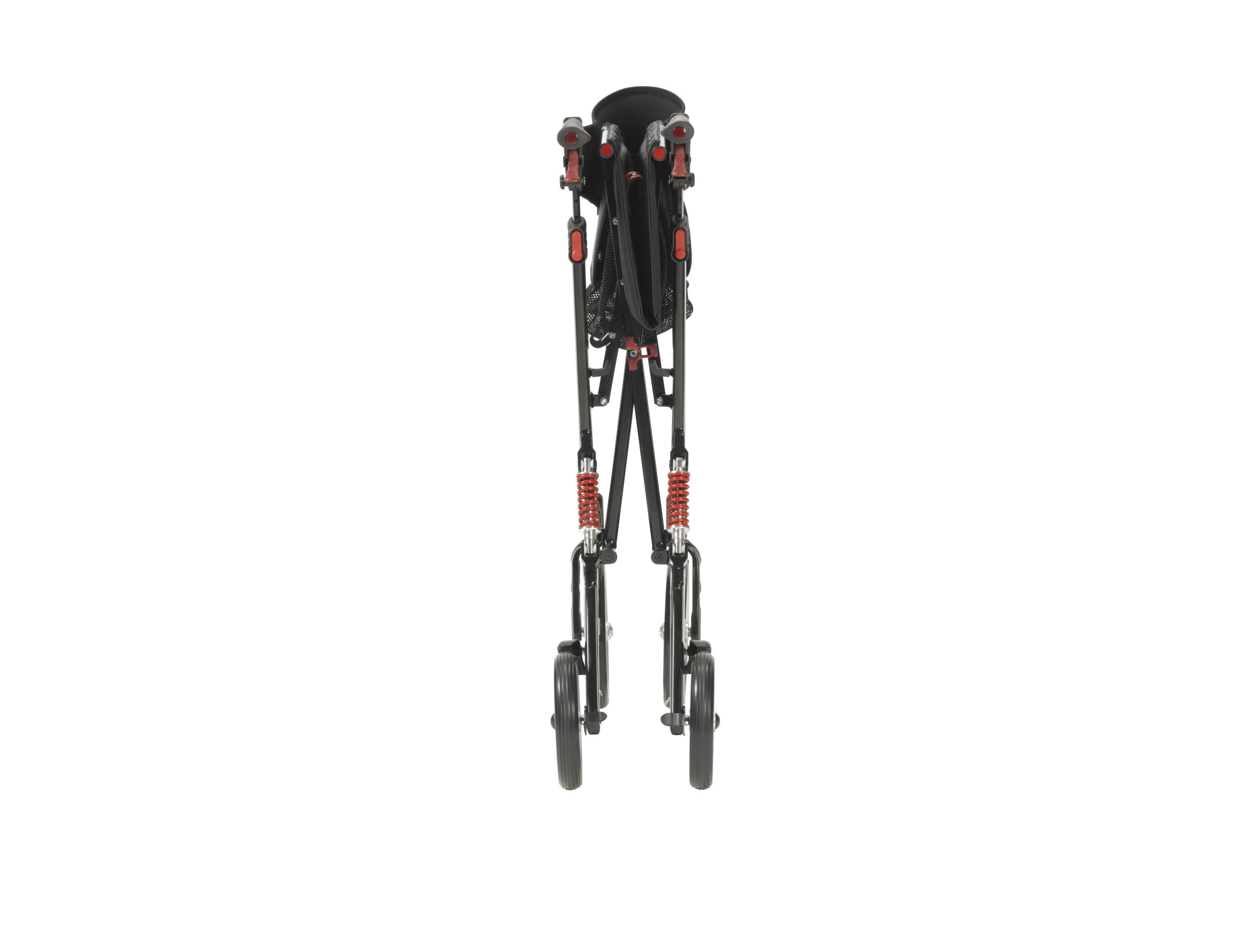 Drive Medical Nitro HD Rollator - Image 5