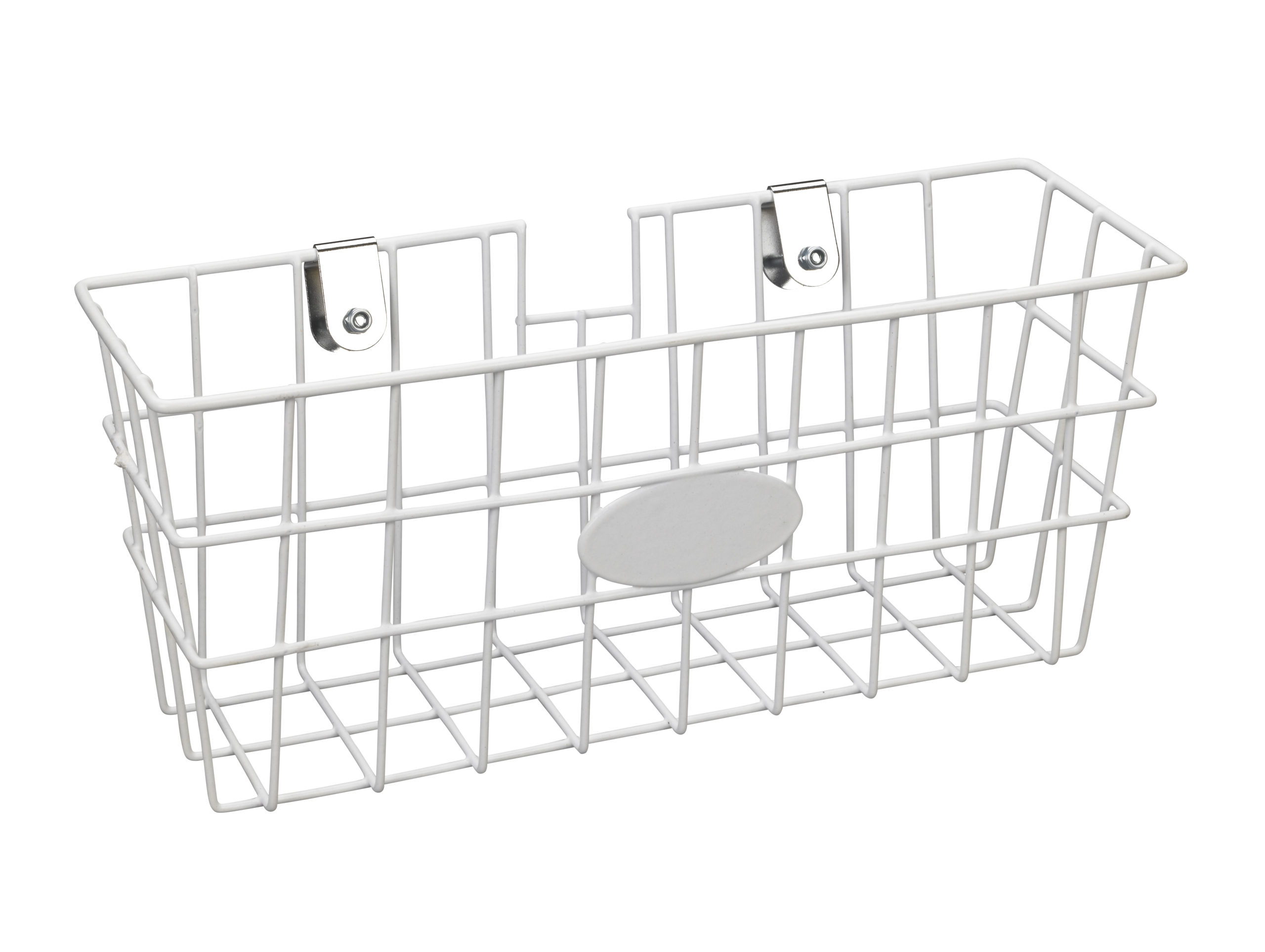 Drive Medical Basket for use with Safety Rollers - Models CE 1000 B - CE 1000 BK - PE 1200