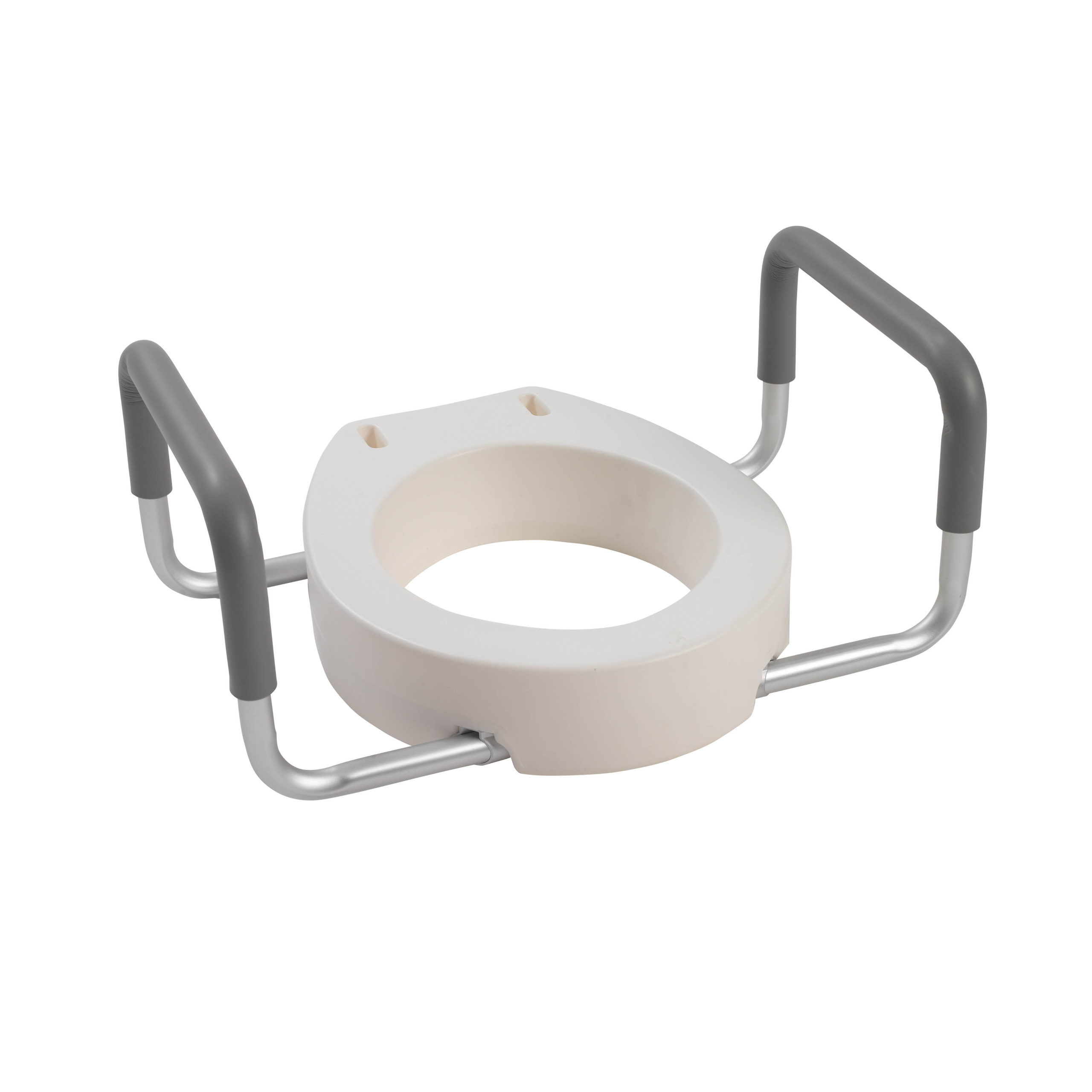 Drive Medical Premium Seat Riser with Removable Arms - Image 2