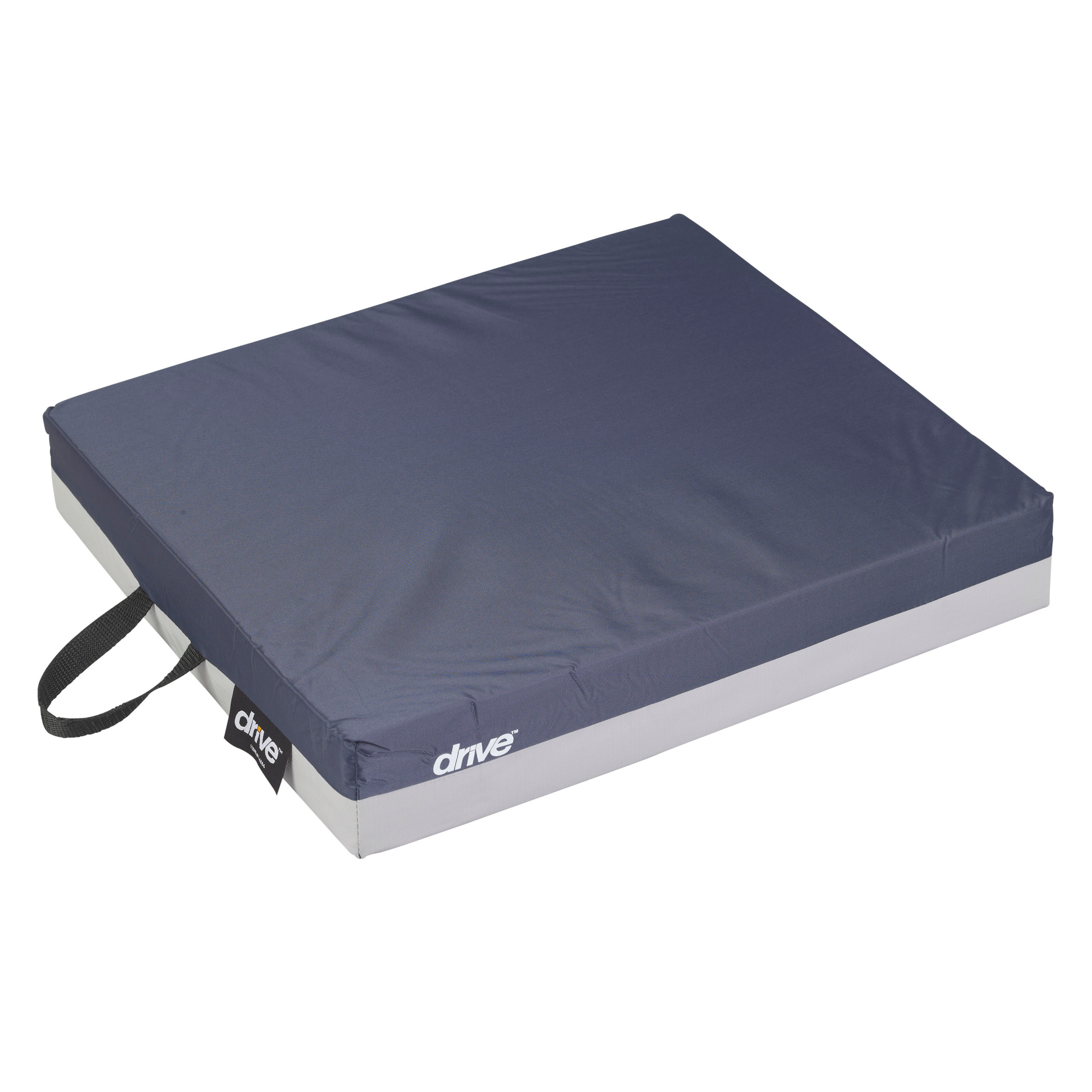 Drive Medical Gel "E" Skin Protection Wheelchair Seat Cushion - Image 5