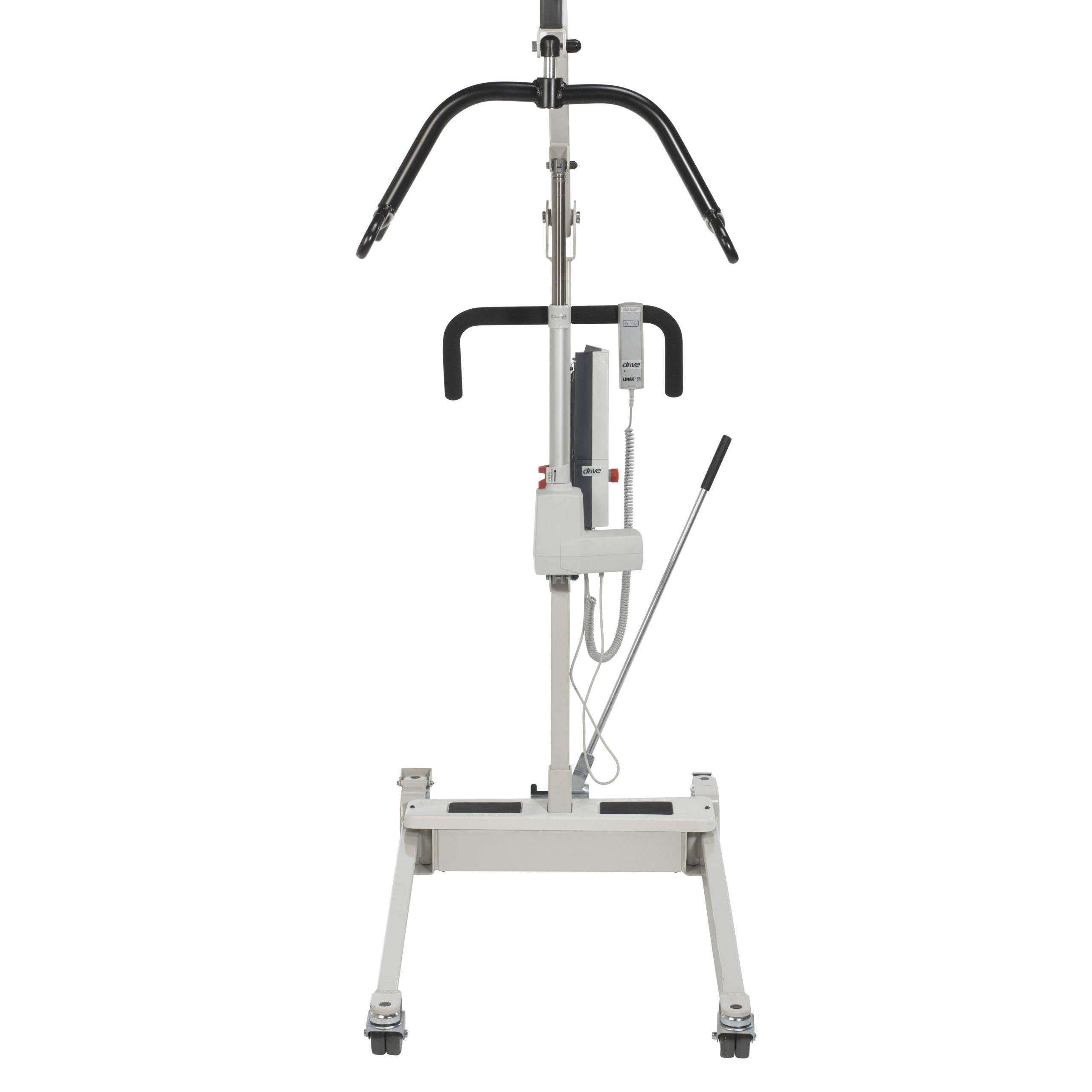 Drive Medical Bariatric Battery-Powered Lift - Image 2