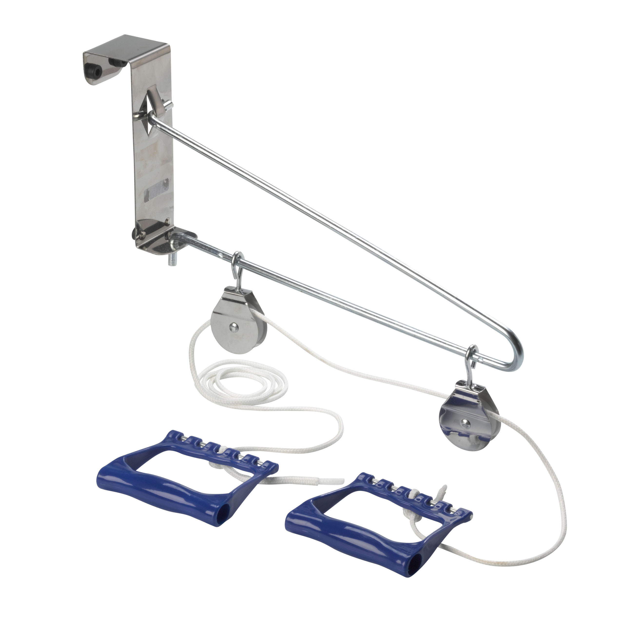 Drive Medical Over Door Exercise Pulley