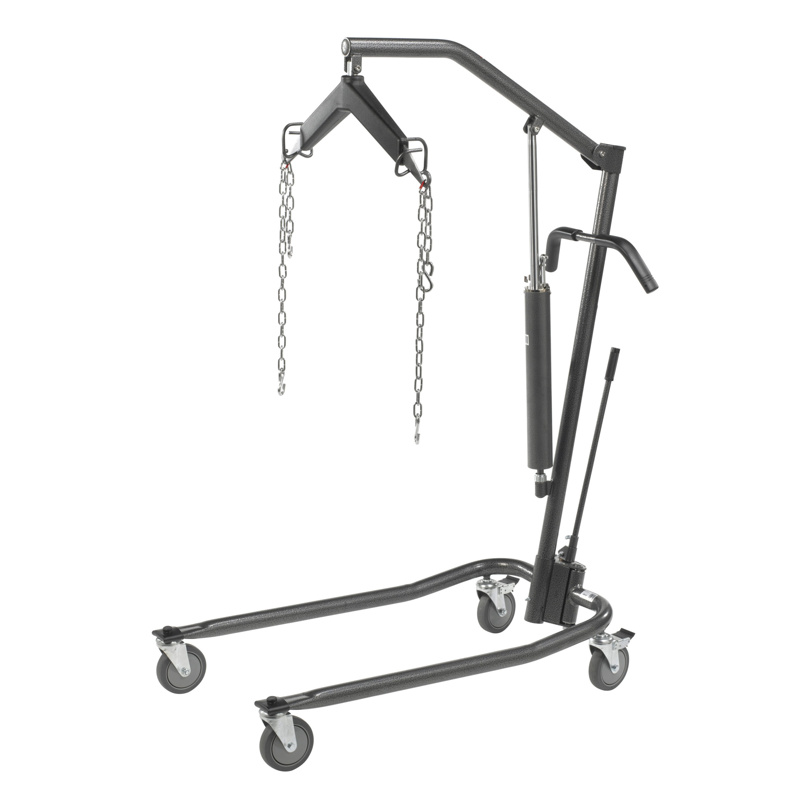 Drive Medical Hydraulic Deluxe Patient Lift - Image 2