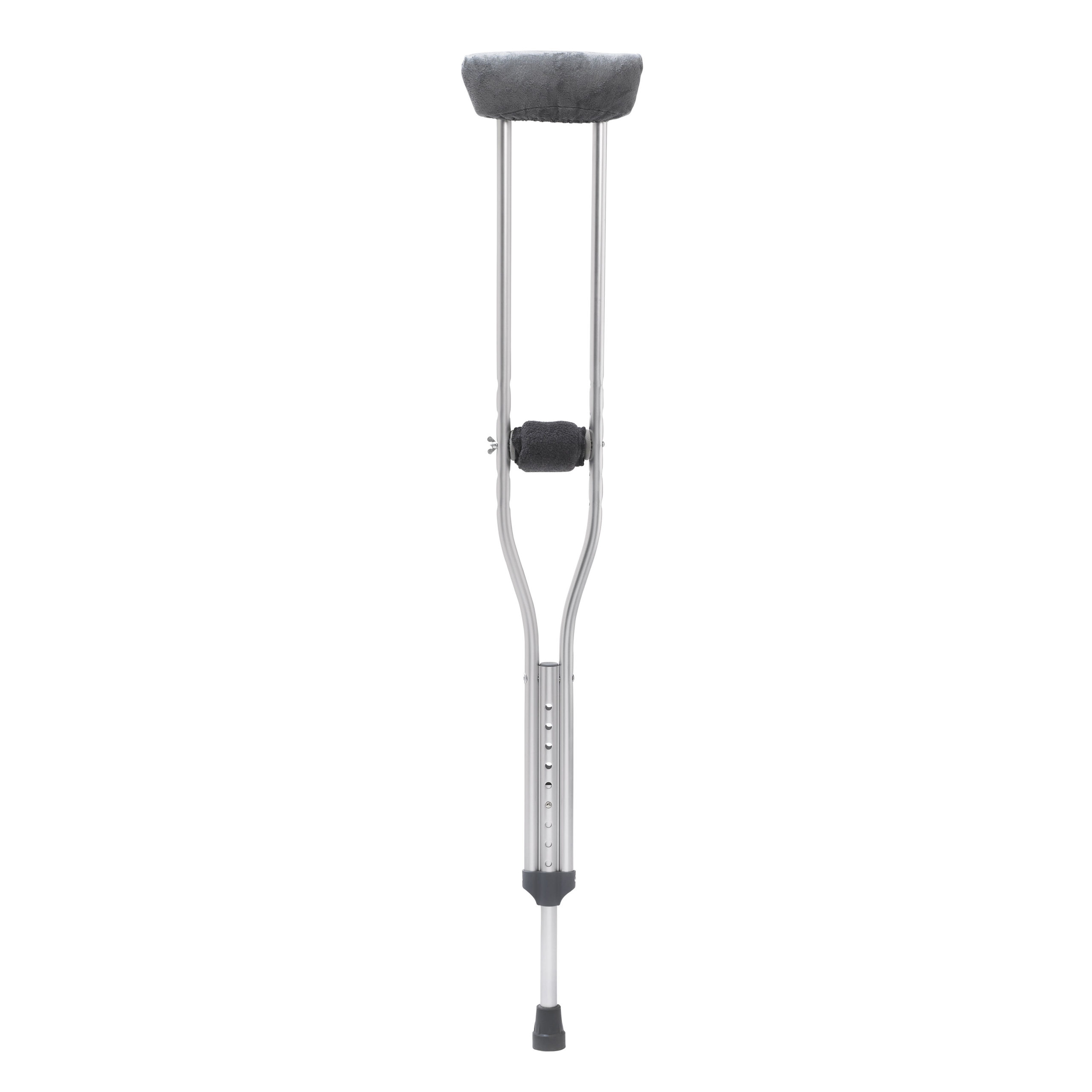 Drive Medical Crutch Pillows Accessory Kit - 1 Pair - Image 2