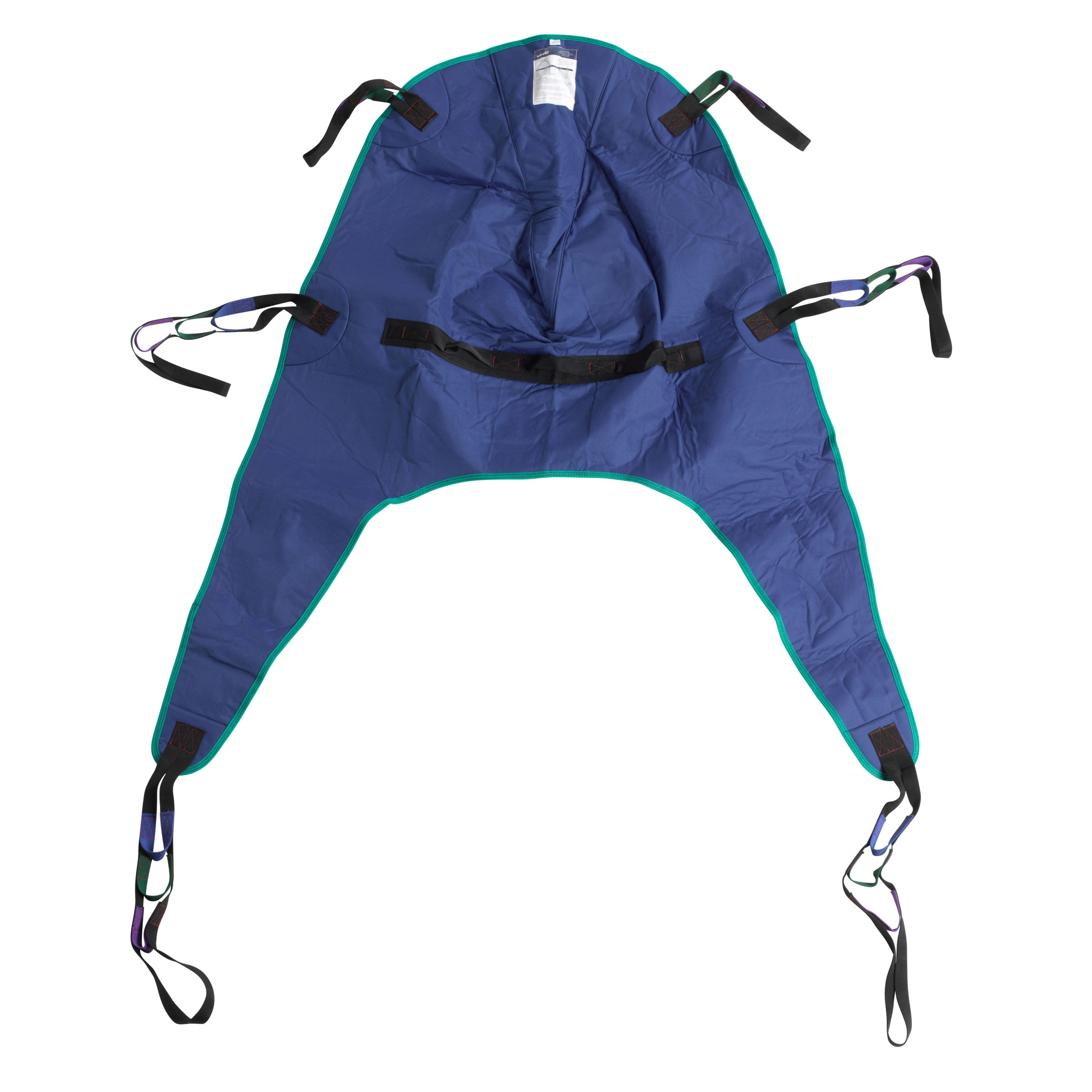 Drive Medical Divided leg sling with head support