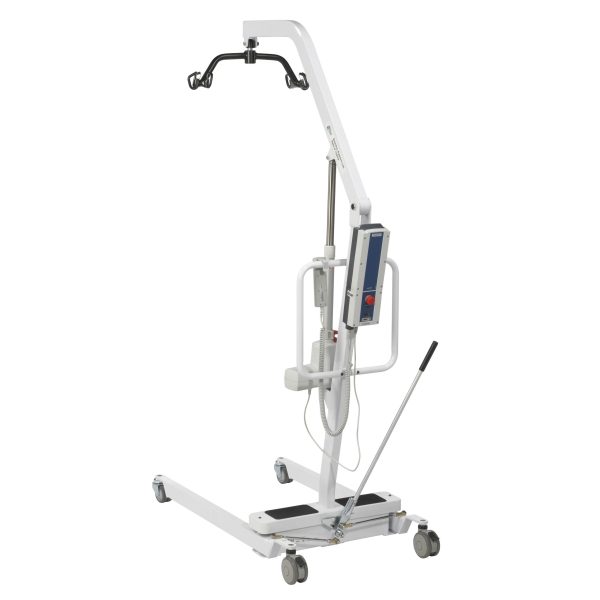 Drive Medical Battery-Powered Patient Lift - Image 4