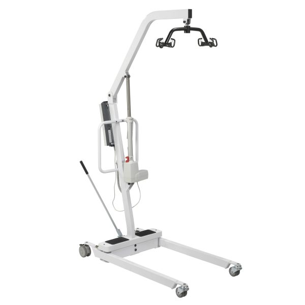 Drive Medical Battery-Powered Patient Lift - Image 3