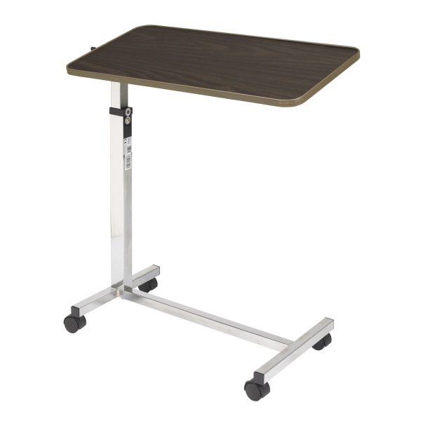 Drive Medical Tilt Top Overbed Table - Image 2