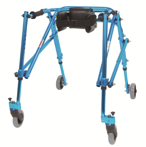 Nimbo Pelvic Stabilizer