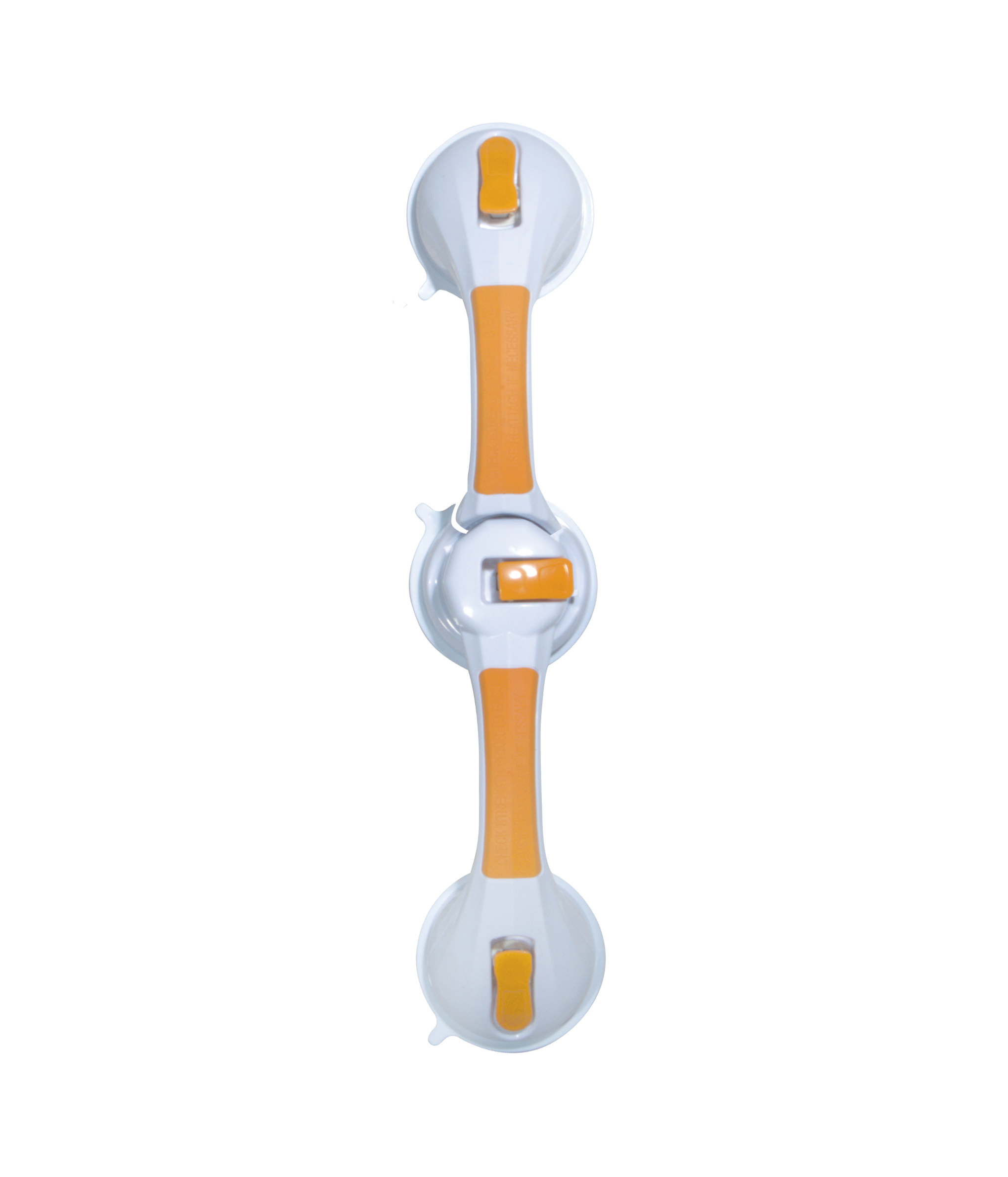 Drive Medical Adjustable Angle Rotating Suction Cup Grab Bar - Image 2