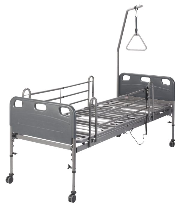 Drive Medical Competitor Trapeze Bar - Image 3