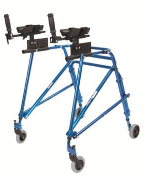 Nimbo Forearm Platforms