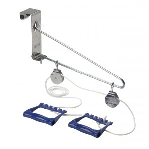 Drive Medical Over Door Exercise Pulley