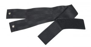 Drive Medical Bariatric Wheelchair Seat Belt