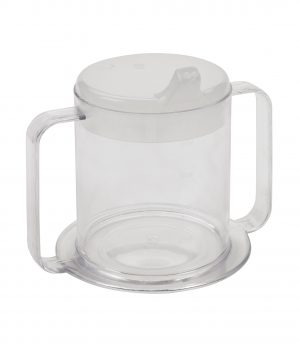Drive Medical Lifestyle Handle Cup