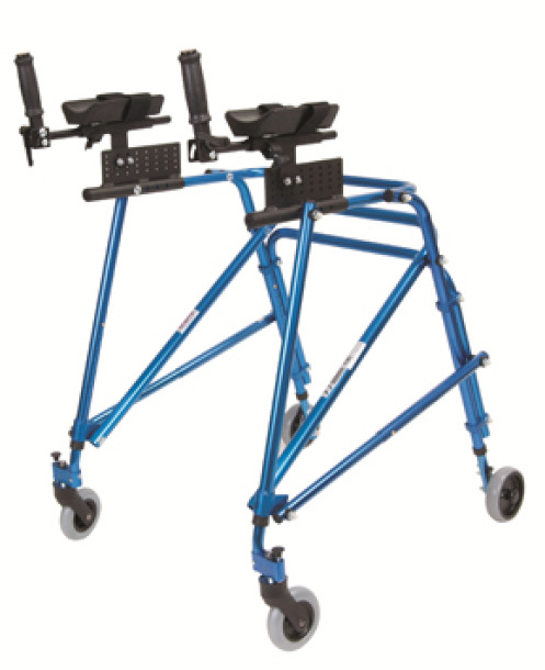 Nimbo Forearm Platforms