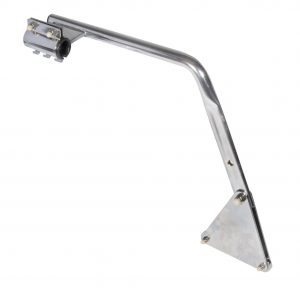 Drive Medical Universal Forward Stabilizers - 1 Pair