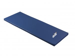 Drive Medical Safetycare Floor Mat with Masongard Cover - 1 Piece - 36" x 2"