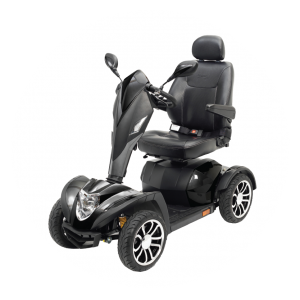 Power Scooters