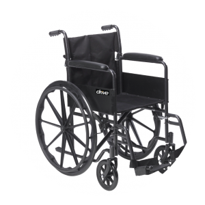 Wheelchairs