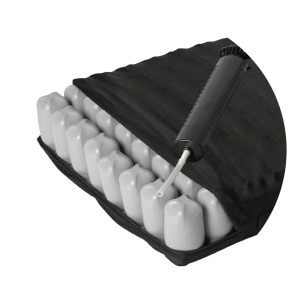 Wheelchair Cushions & Body Positioning