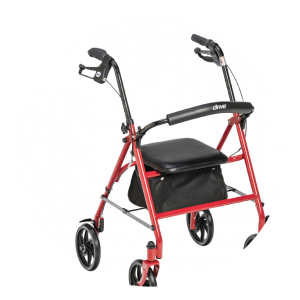 Rollators