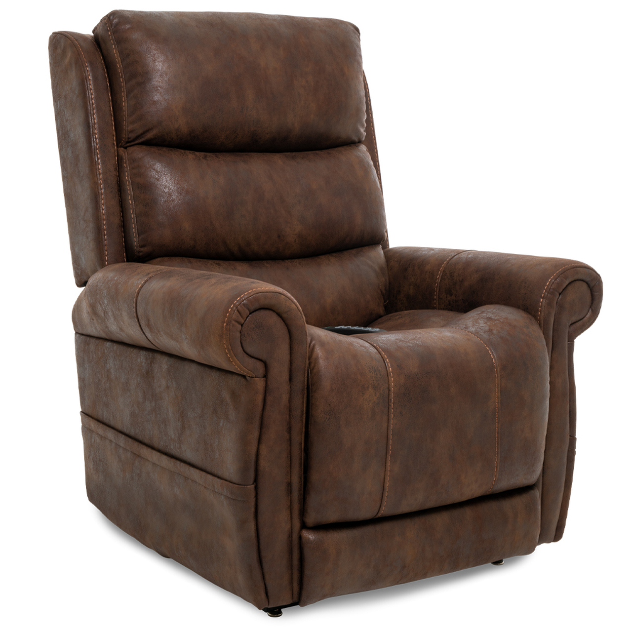 VivaLIFT! PLR-935 Tranquil Lift Chair Upright