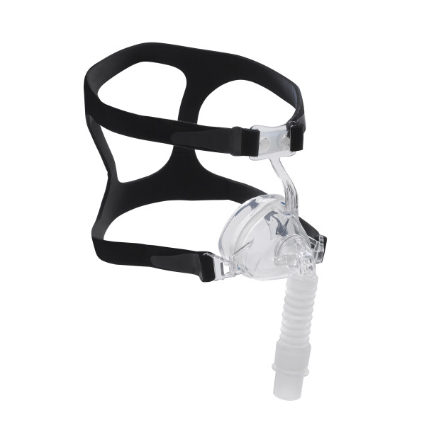 Drive Medical NasalFit Deluxe EZ CPAP Mask