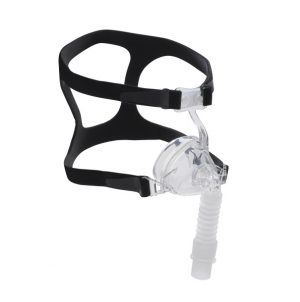 Drive Medical NasalFit Deluxe EZ CPAP Mask