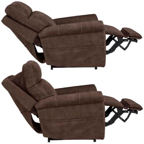 VivaLIFT! Urbana PLR-965 Power Lift Recliner