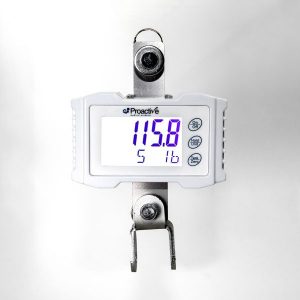 Proactive Medical Protekt Digital Patient Lift Scale