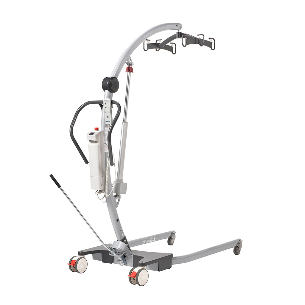 Drive Medical Gravis Patient Lift - Image 3