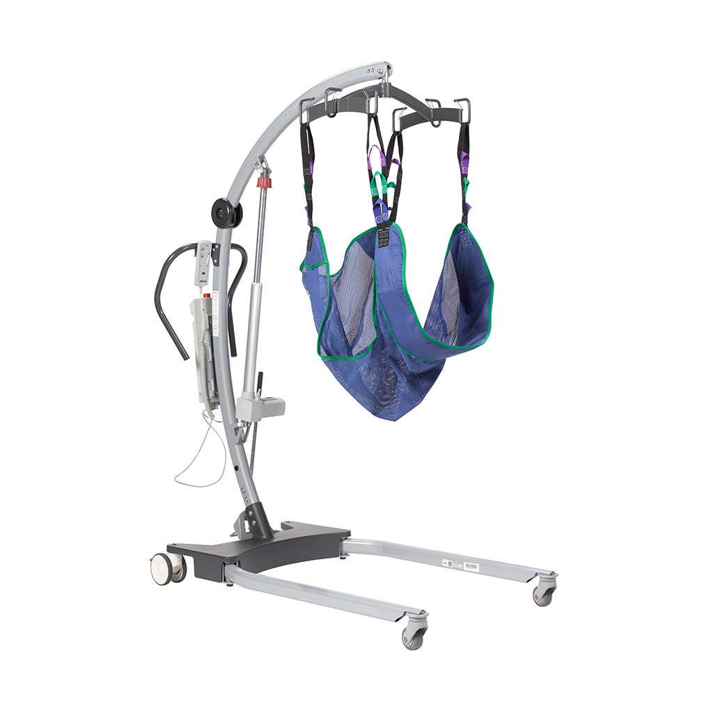 Drive Medical Gravis Patient Lift - Image 5