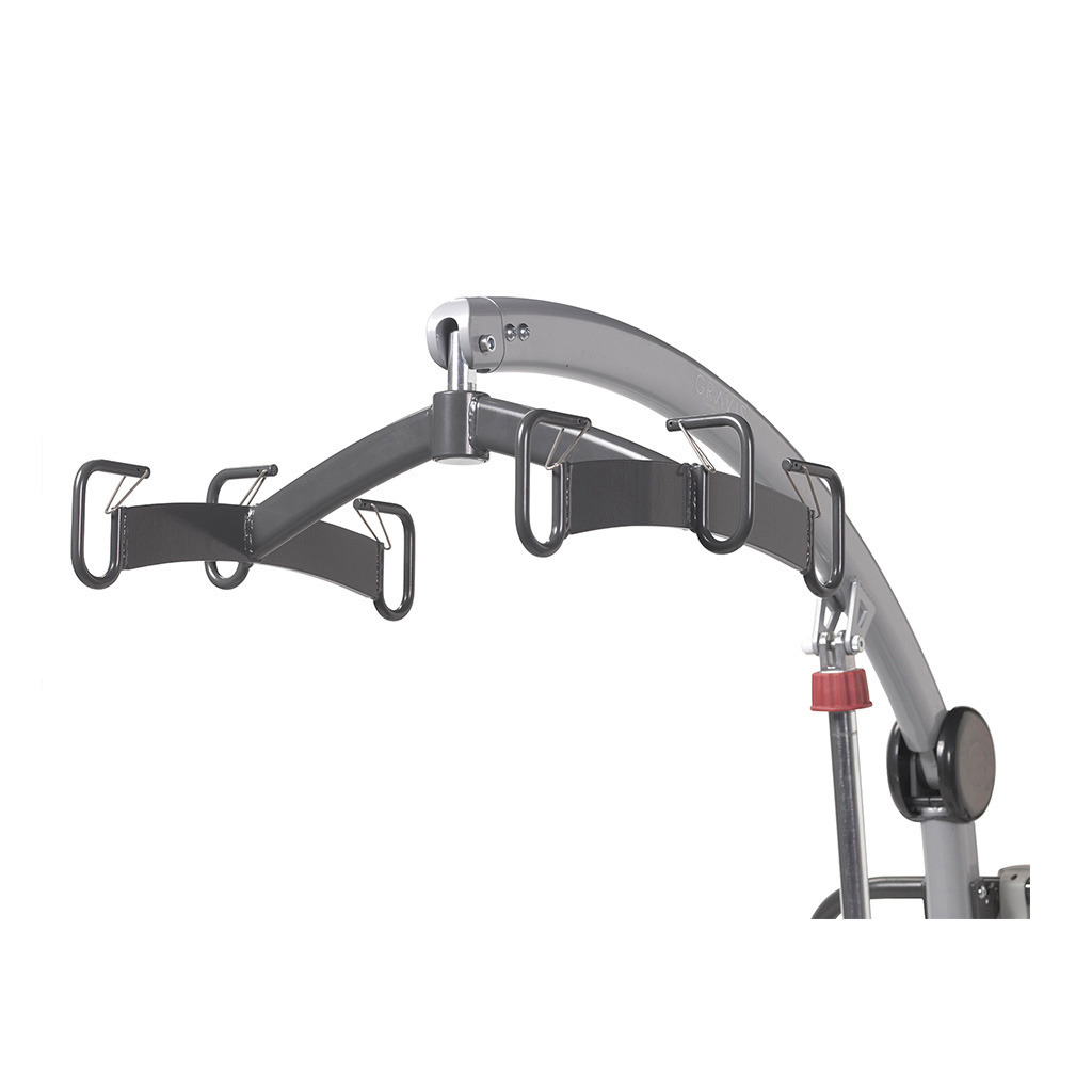 Drive Medical Gravis Patient Lift - Image 6