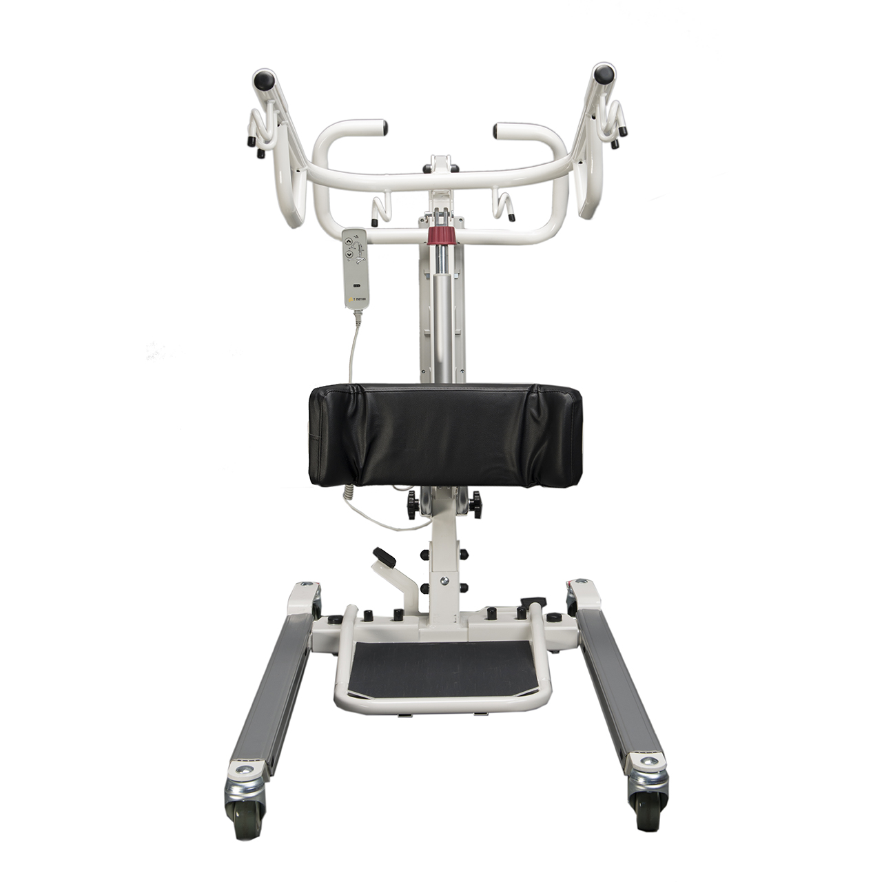 500/600 Electric Patient Sit To Stand Aids - Image 2