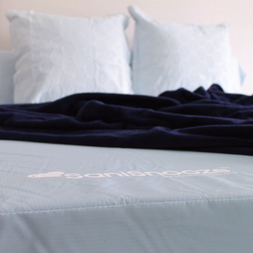 SaniSnooze Cloud XL Bedwetting & Incontinence Mattress - Image 5