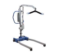 Hoyer Advance Powered Patient Lift