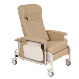 Winco Drop Arm Care Cliner