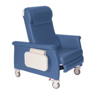 Winco 6950 Royal Blue