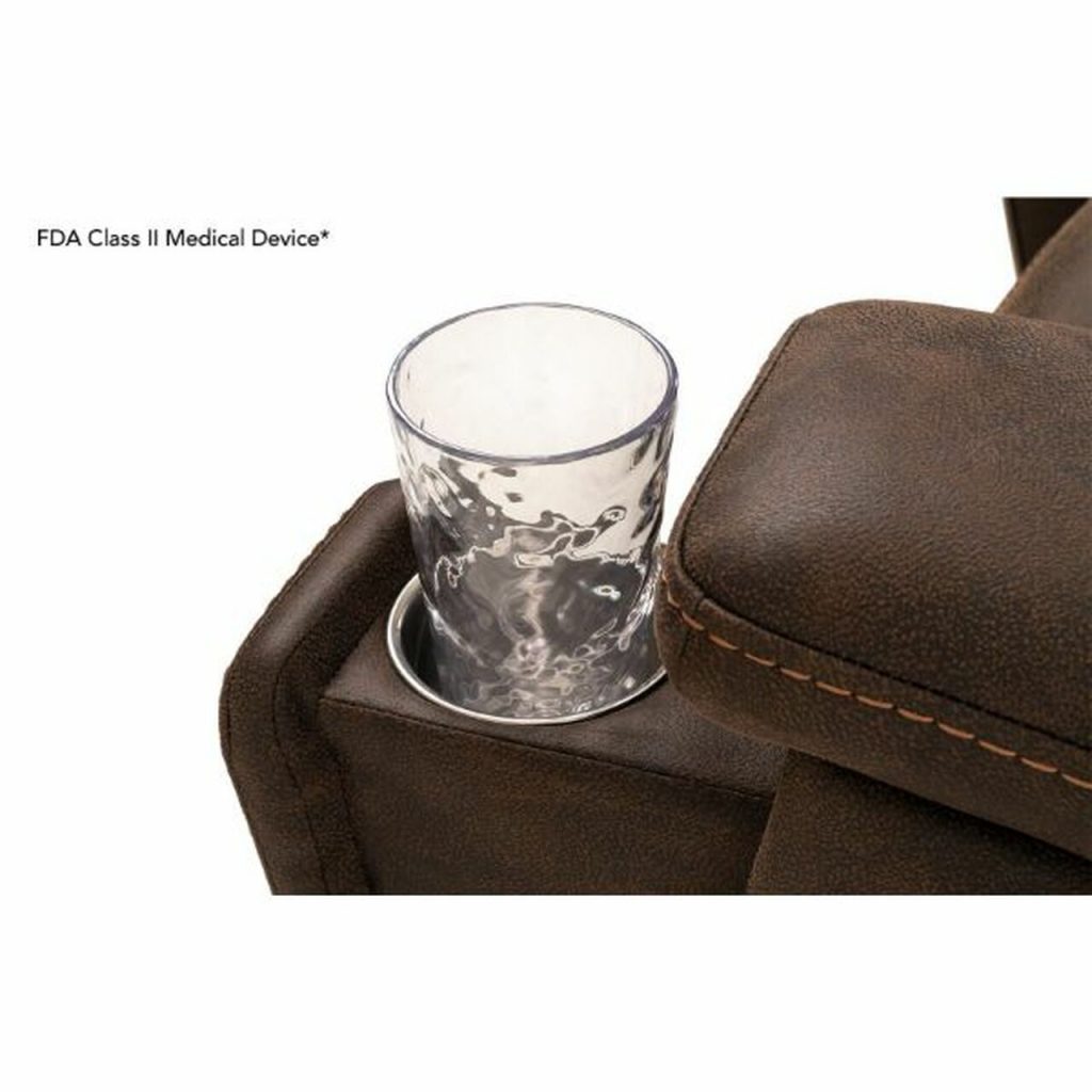 Radiance Power Recliner