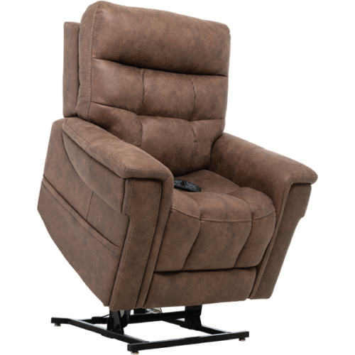 Radiance Power Recliner