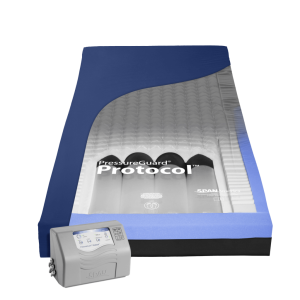 Pressure Redistribution Mattresses