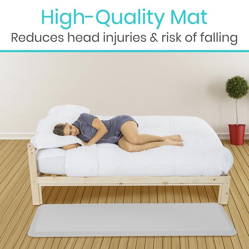 vive health Fall Mat