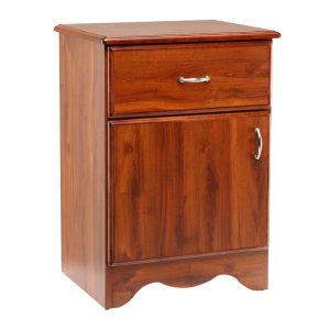1 Drawer / 1 Door Chest Mill Creek